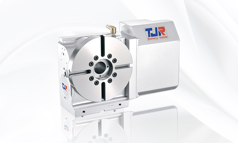 4th Axis Rotary Table